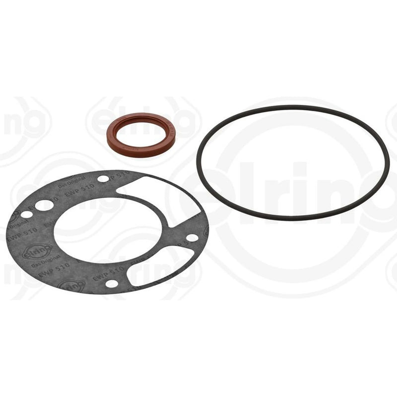 Elring Ford Oil Pump Seal fits Ford Focus II 2005-2012 2.5