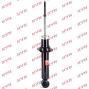KYB Shock Absorber Damper Strut Rear fits Nissan Primera 2002-2008