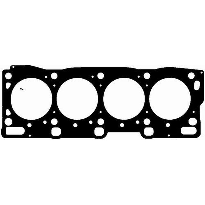 BGA Cylinder Head Gasket 1mm Thick fits Mazda 3 2006-2009 2.0