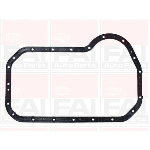 FAI Oil Sump Gasket Wide Thick SG751