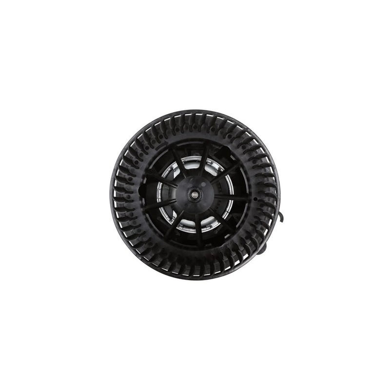 Hella Heater Blower Fan Front fits Citroën C2 2003-2012 1.1 1.4 1.6