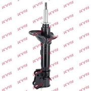 KYB Shock Absorber Damper Strut Rear Right fits Hyundai Lantra 1995-2000