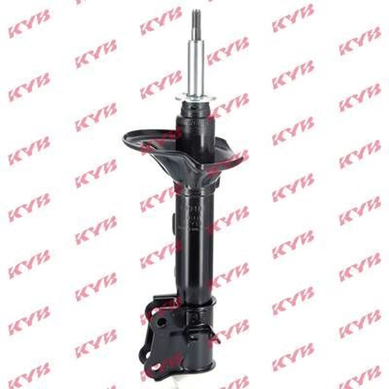 KYB Shock Absorber Damper Strut Rear Right fits Hyundai Lantra 1995-2000