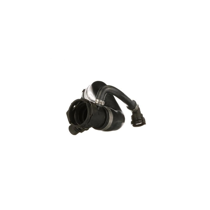 Gates Radiator Coolant Hose 306mm ID fits BMW 1 2004-2013