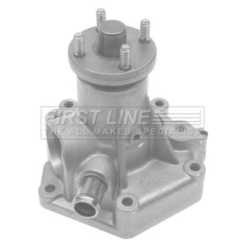 First Line Engine Cooling Water Pump fits Subaru Forester 1998-2005 2.0