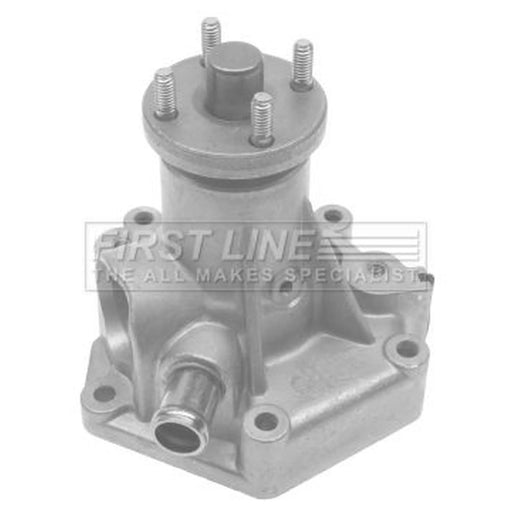 First Line Engine Cooling Water Pump fits Subaru Forester 1998-2005 2.0