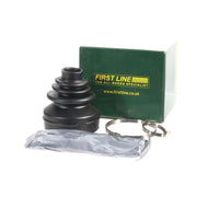First Line Drive Shaft Bellow Kit Front Left fits Citroën Dispatch I 1995-2006