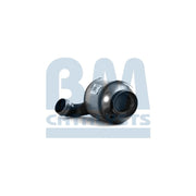 BM Catalysts Homologated Diesel Cat fits Mercedes-Benz C-Class 2003-2008