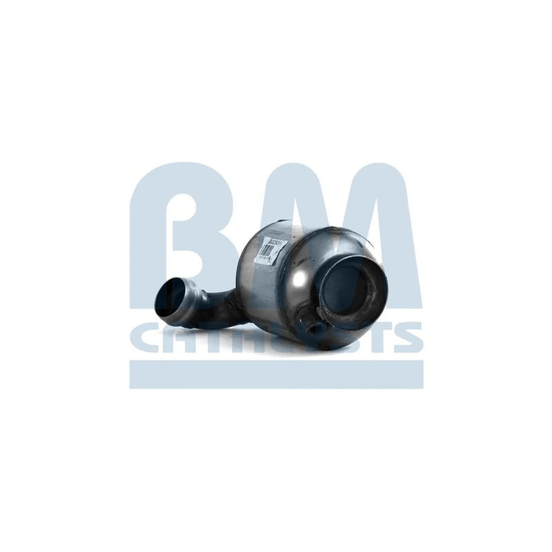 BM Catalysts Homologated Diesel Cat fits Mercedes-Benz C-Class 2003-2008