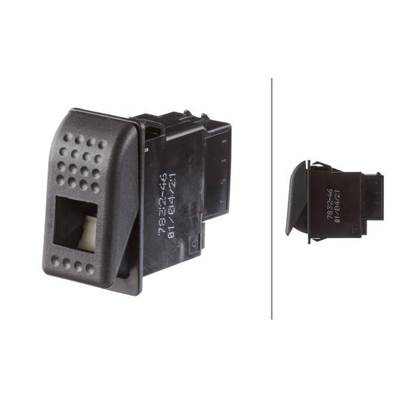 Hella Electrical Switch