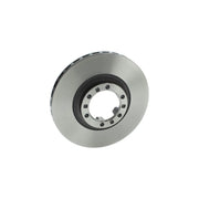 Bosch Front Brake Vented Discs & Pads fits Mitsubishi Pajero 1990-1999 2.5
