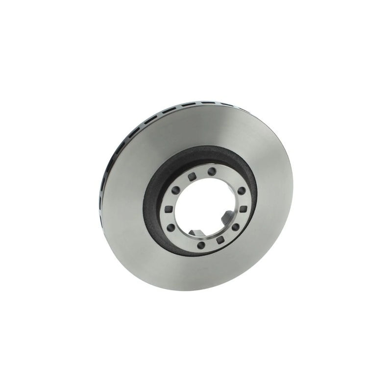 Bosch Front Brake Vented Discs & Pads fits Mitsubishi Pajero 1990-1999 2.5