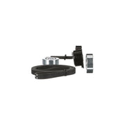 Gates V-Ribbed Belt Set fits BMW 3 1999-2005
