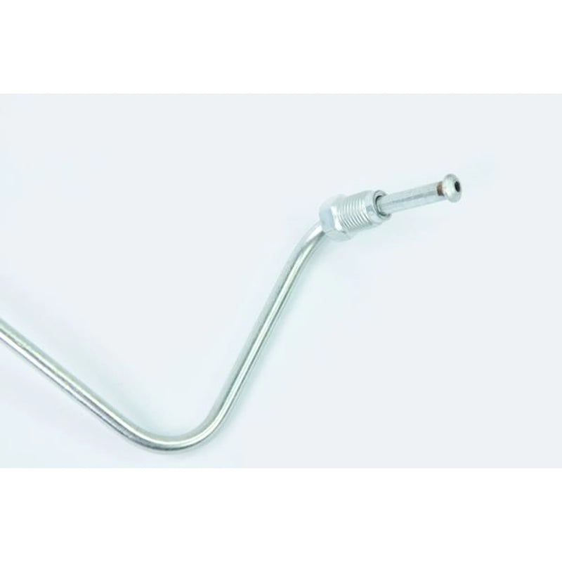 Juratek Brake Hydraulic Hose Line Rear Right fits Opel Astra F 1993-1998 1.8