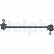 Delphi Stabiliser Bar Link Coupling Rod Front fits Daewoo Kalos 2002-2004