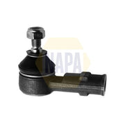NAPA Steering Tie Rod End Ball Joint Front Right [UNF]: 1/2"x20 fits Ford Mpv