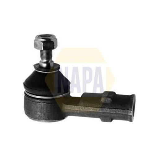 NAPA Steering Tie Rod End Ball Joint Front Right [UNF]: 1/2"x20 NST6030