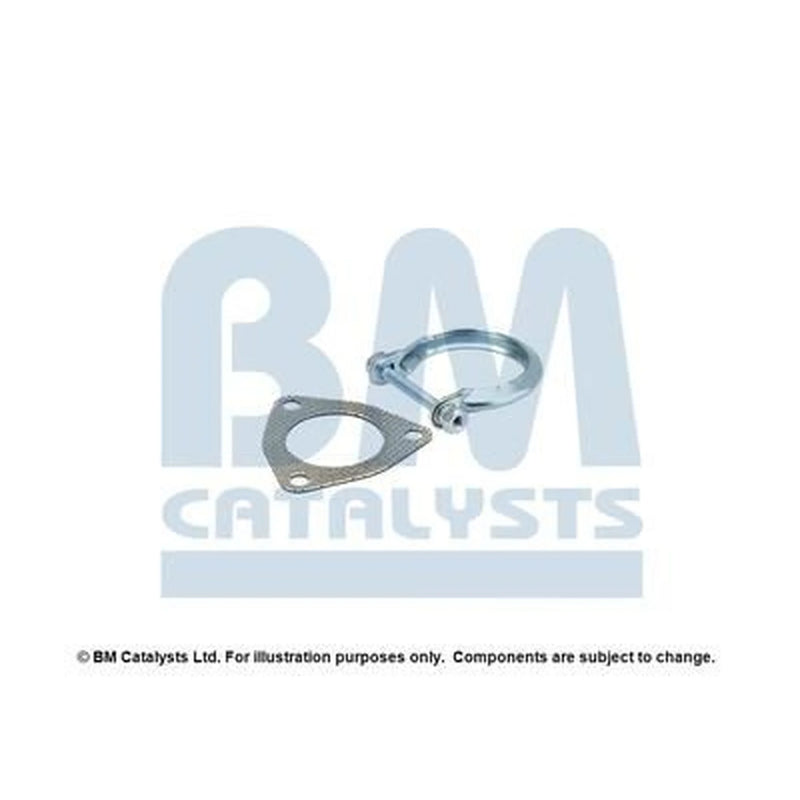 BM Catalysts Fitting Kit FK80244A FK80244A