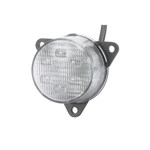 Hella Rear Fog Light Lamp Unit Rear