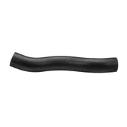 Gates Radiator Coolant Hose 420mm ID fits Opel Corsa A 1987-1993 1.5