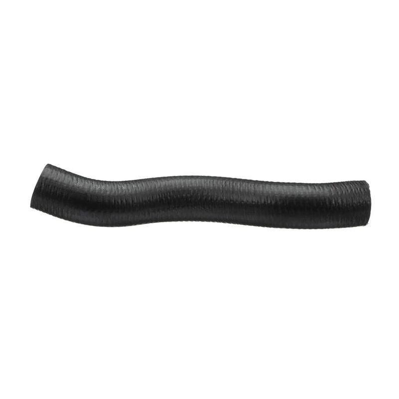 Gates Radiator Coolant Hose 420mm ID fits Opel Corsa A 1987-1993 1.5