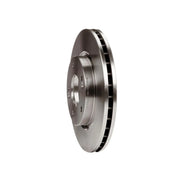 Bosch 2 x Vented Brake Discs fits Hyundai Elantra IV 2006-2011 1.6