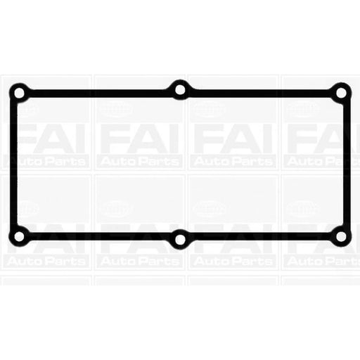 FAI Cylinder Head Cover Gasket RC2192S