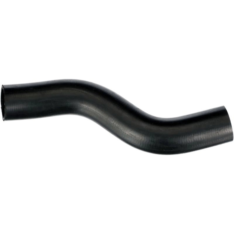 Gates Radiator Coolant Hose 295mm ID fits Isuzu D-Max II 2012-2018 2.5