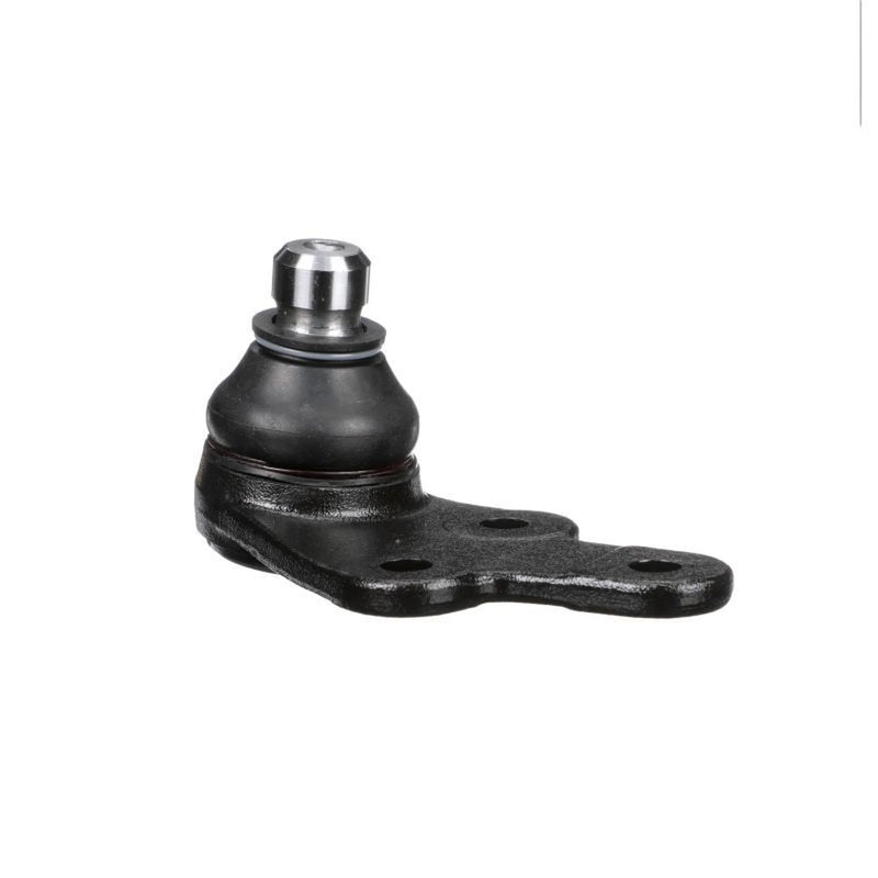 Delphi Ball Joint Front Left fits Ford Kuga I 2008-2012 2.0 2.5