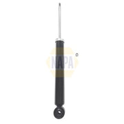 NAPA Shock Absorber Damper Strut Rear Left fits Skoda Yeti 2009-2017