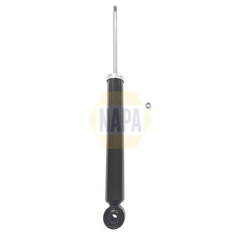 NAPA Shock Absorber Damper Strut Rear Left fits Skoda Yeti 2009-2017