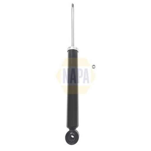 NAPA Shock Absorber Damper Strut Rear Left fits Skoda Yeti 2009-2017
