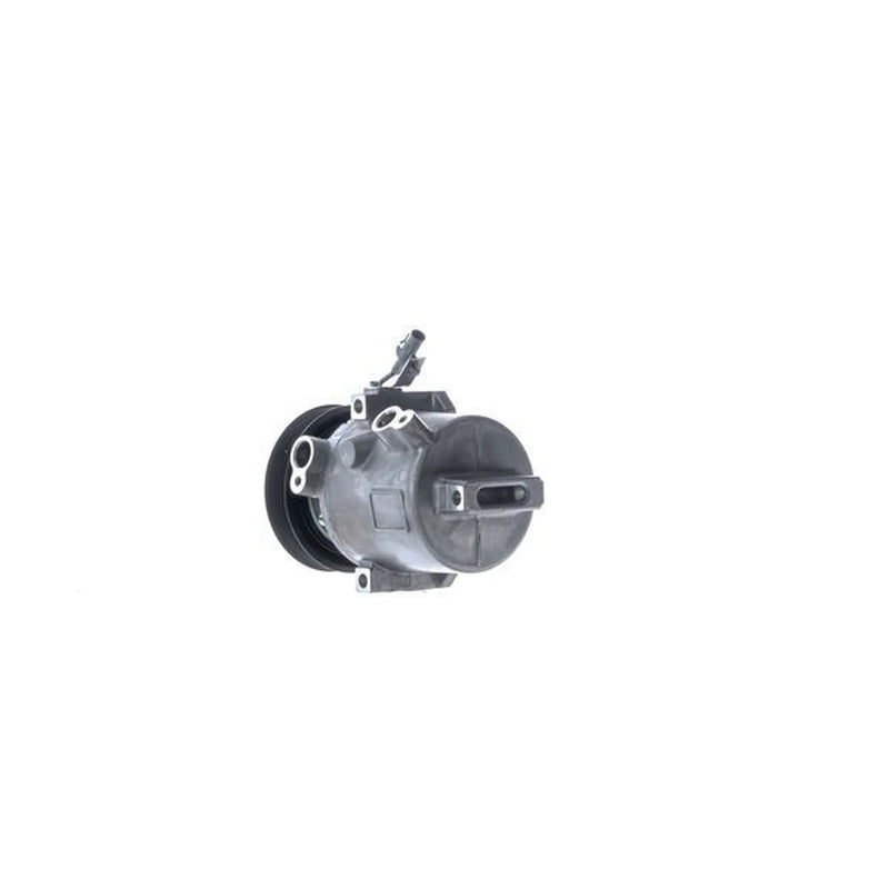 Mahle Air Conditioning Compressor fits Mitsubishi Space Star VI 2012 on 1.0 1.2