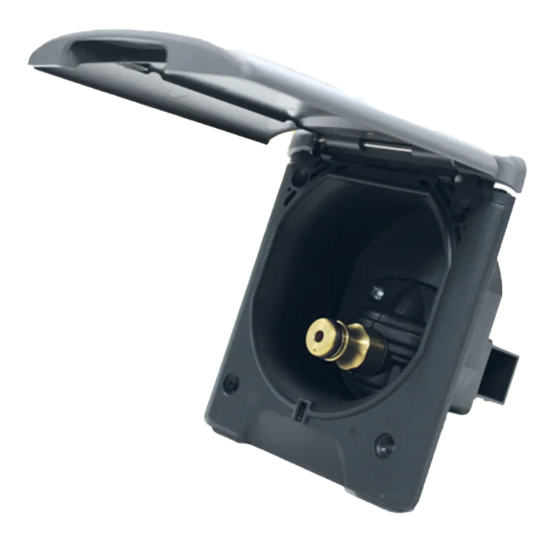 Fawo Mains Water Inlet Magnetic Lock 140mm x 130mm