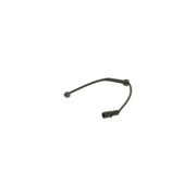 Bosch Brake Pad Wear Sensor Front fits Audi V8 1988-1994 3.6