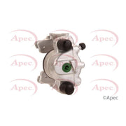 Apec Brake Caliper Assembly Front Left LCA508