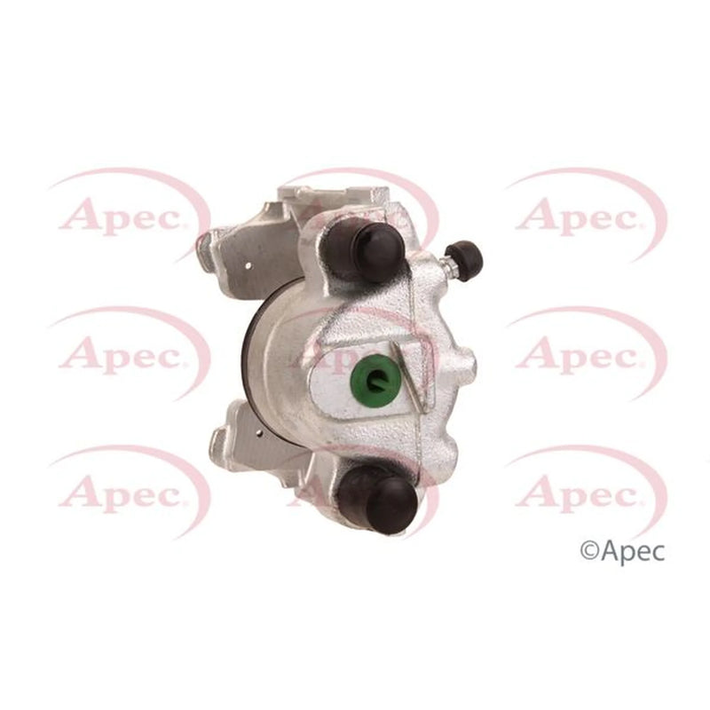 Apec Brake Caliper Assembly Front Left LCA508