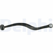 Delphi Control/Trailing Arm Lower fits Hyundai Santa Fé I 2000-2006 2.0 2.4 2.7