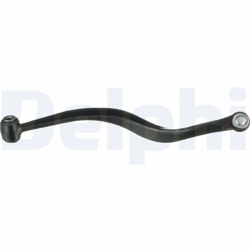 Delphi Control/Trailing Arm Lower fits Hyundai Santa Fé I 2000-2006 2.0 2.4 2.7