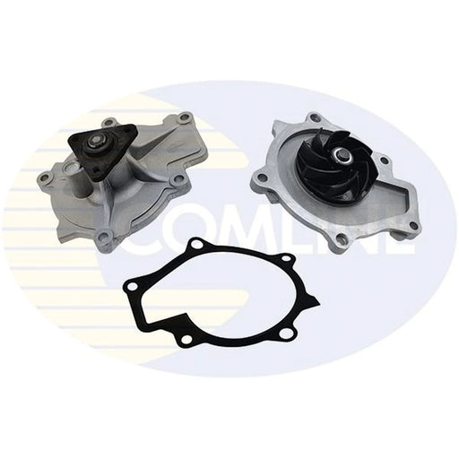 Comline Engine Cooling Water Pump fits Hyundai Grand Santa Fé 2013-2018 2.2