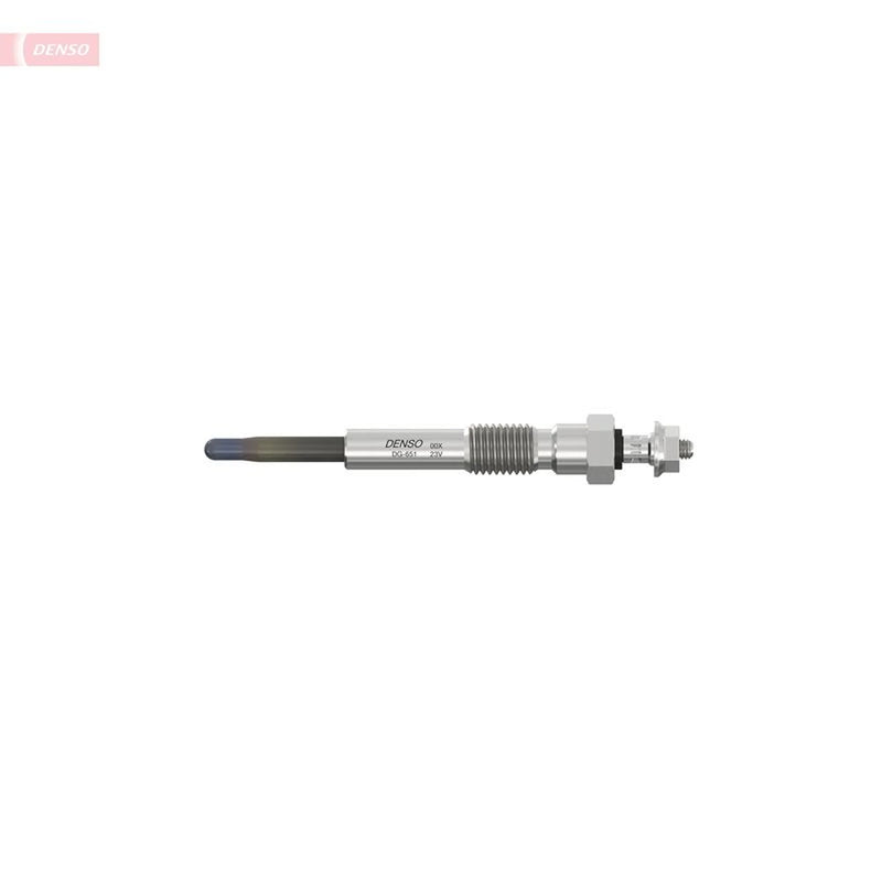 Denso Diesel Engine Glow Plug fits Toyota Dyna 150 Platform 1988-1995 3.4