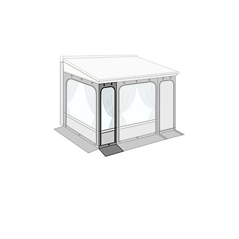 Front Panel 100 For Fiamma PR F45/F65/F80/Zip/CS Zip XL Fiamma - Dynamic Drive