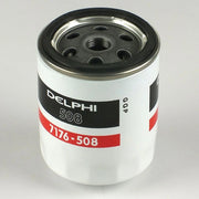 Delphi Fuel Filter Element fits Mitsubishi Carisma 1996-2000 1.9
