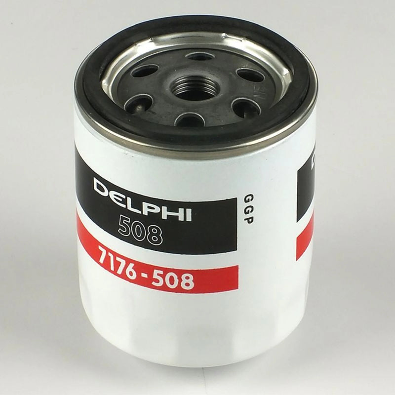 Delphi Fuel Filter Element fits Mitsubishi Carisma 1996-2000 1.9