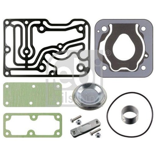 Febi Air Compressor Cylinder Head Gasket Set 194022