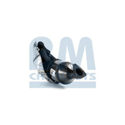 BM Catalysts Homologated Petrol Cat fits Chevrolet Aveo 2011 on 1.2 1.4