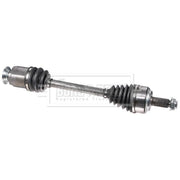 Borg & Beck CV Drive Shaft Driveshaft Front Right BDS1679