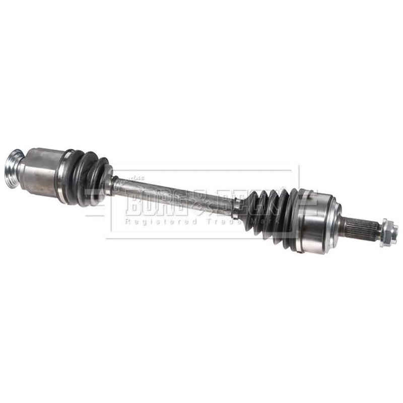 Borg & Beck CV Drive Shaft Driveshaft Front Right BDS1679