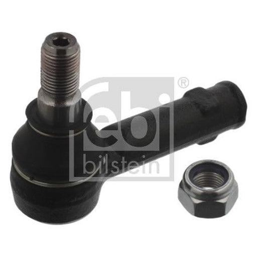 Febi Steering Tie Rod End Ball Joint Front Right 10159