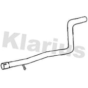 Klarius Exhaust Pipe OD fits Ford Puma 2019 on 1.0
